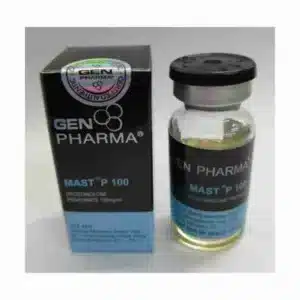Mast P 100mg 10ml – Gen Pharma Steroid Shop USA