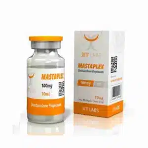 Mastaplex XT Labs 100mg 10ml -Steroid USA