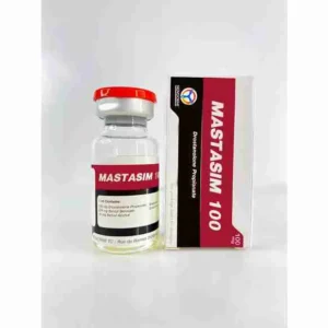 Mastasim 100mg/ml 10ml – Novocrine