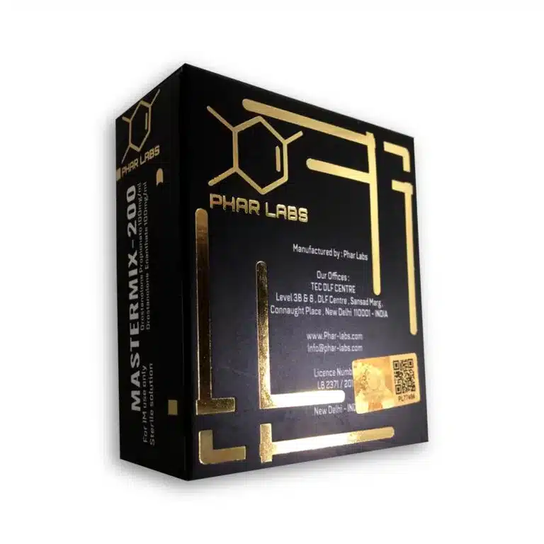 MasterMix 200 Phar Labs Premium USA - Image 2