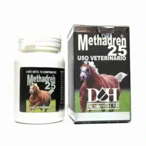 Methadren 25mg 75 pills – D&H Denkall Buying Steroids