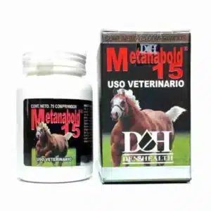 Methanabold 15mg/pill 75 pills – D&H Denkall Buy Steroid