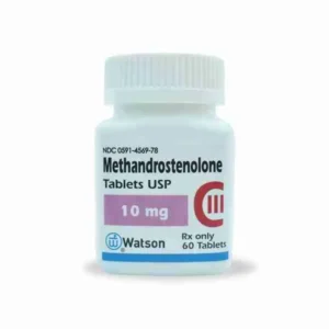 Methandrostenolone Watson Steroids USA
