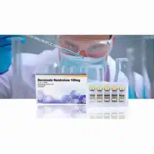 Nandrolone Decanoate 100mg 10 ml – BangKok Pharmaceuticals