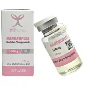 Nandrolone Phenylpropionate XT LABS USA