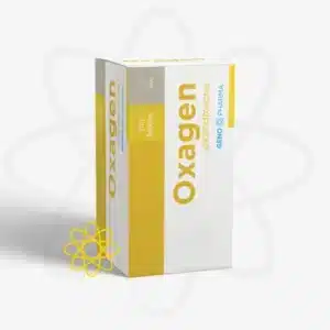Buy Anavar 10mg – Purchase Geno Pharma