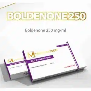 Boldenone 250mg 10 amp – MedicalTech