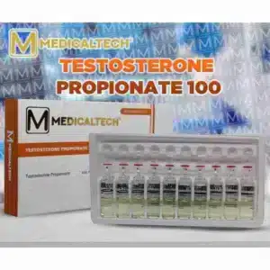 Buy Testosterone Propionate Online Mt – 100mg 10ml for Sale in the US